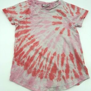 Girl Basic Tie-dye Tee